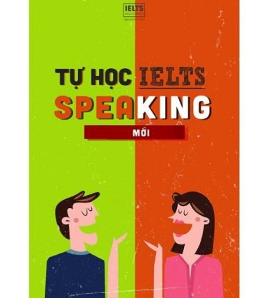 Tự học IELTS Speaking  - Thầy Ngọc Bách (Mới)