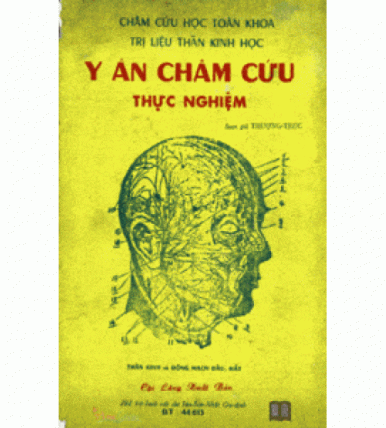 Y án châm cứu thực nghiệm