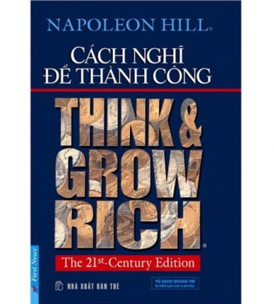 Cách Nghĩ Để Thành Công