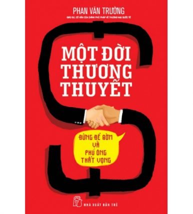 Một đời thương thuyết