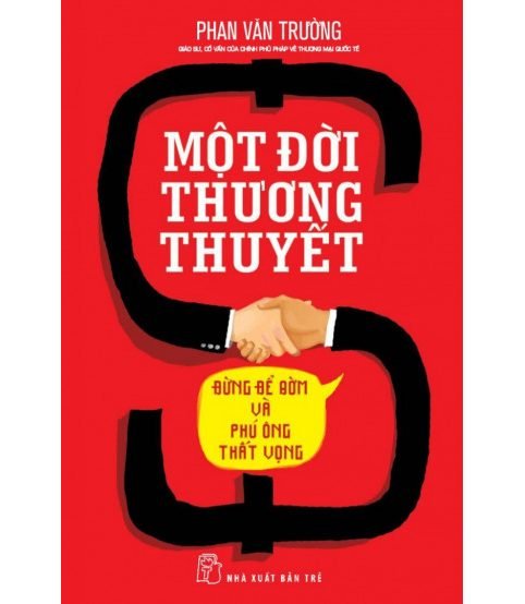 Một đời thương thuyết