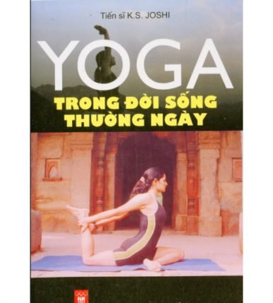 Yoga trong đời sống thường ngày