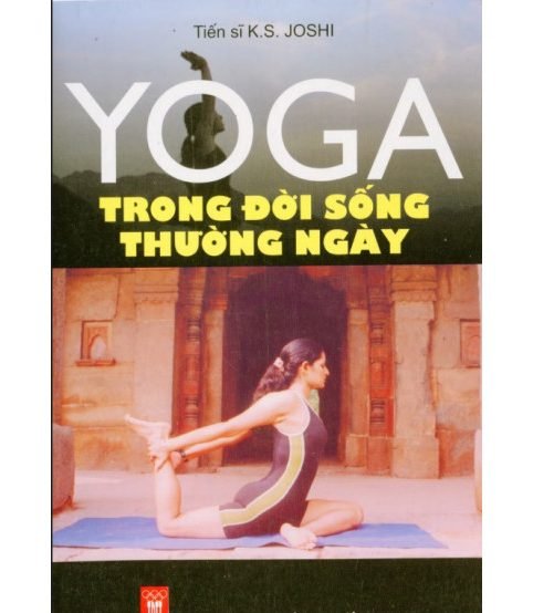 Yoga trong đời sống thường ngày